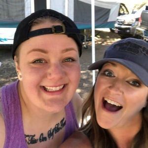 Meet your Posher, Ashlee